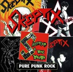 The Skeptix : Pure Punk Rock
